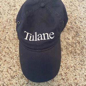 Tulane University Hat